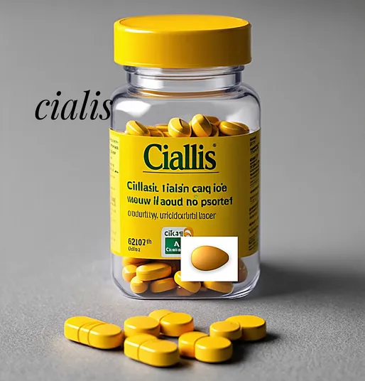 Donde comprar cialis generico en barcelona